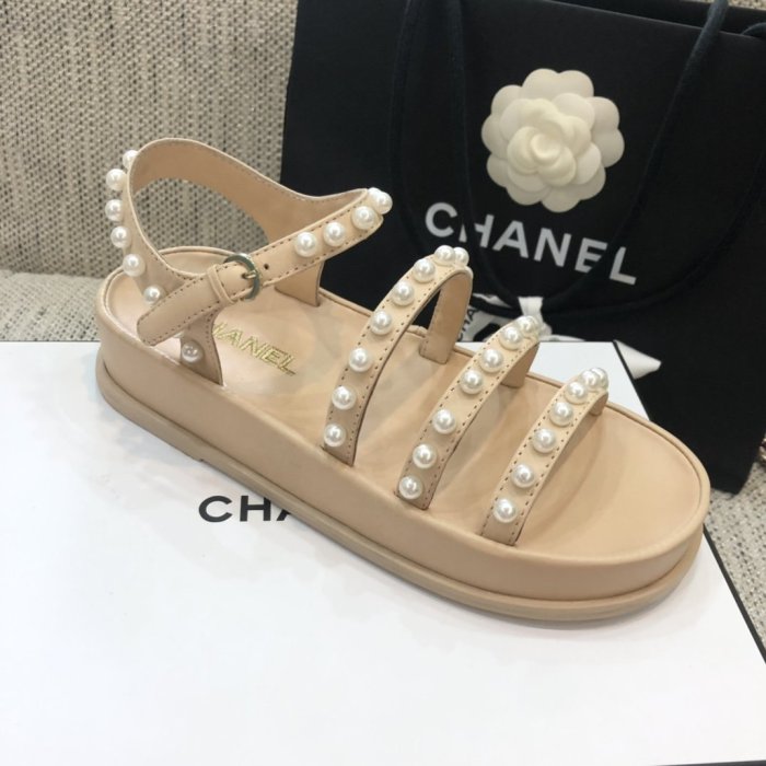 Chanel Women Shoes size 35-41