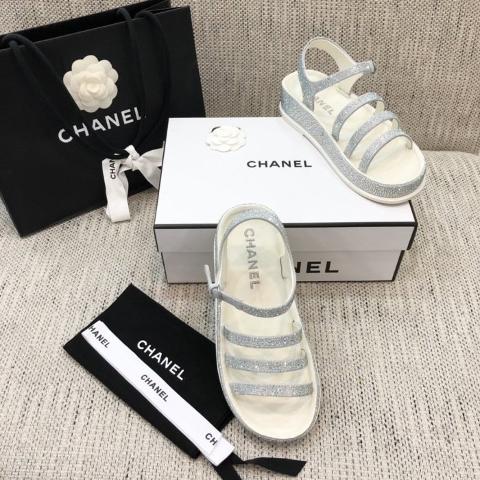 Chanel Women Shoes size 35-41