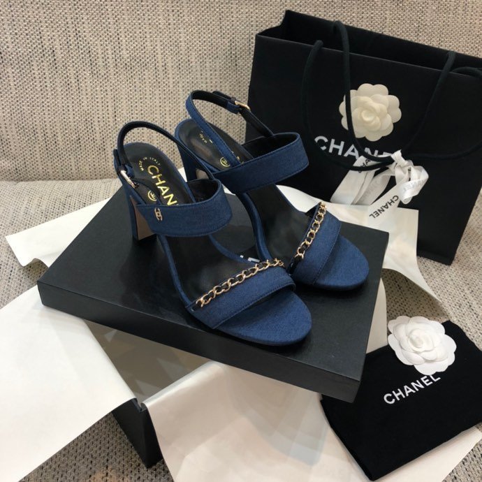 Chanel Women Shoes size 35-40