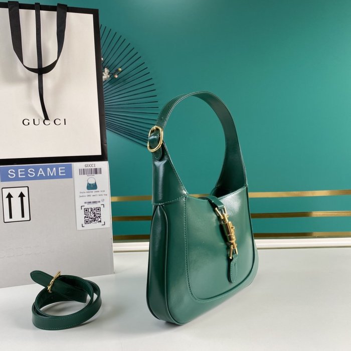 Gucci bags