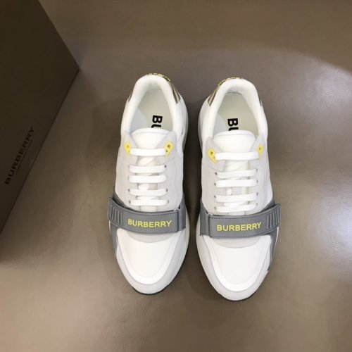 Burberry men sneaker eur size 38-44