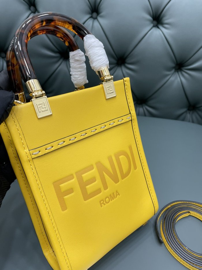 Fendi bags