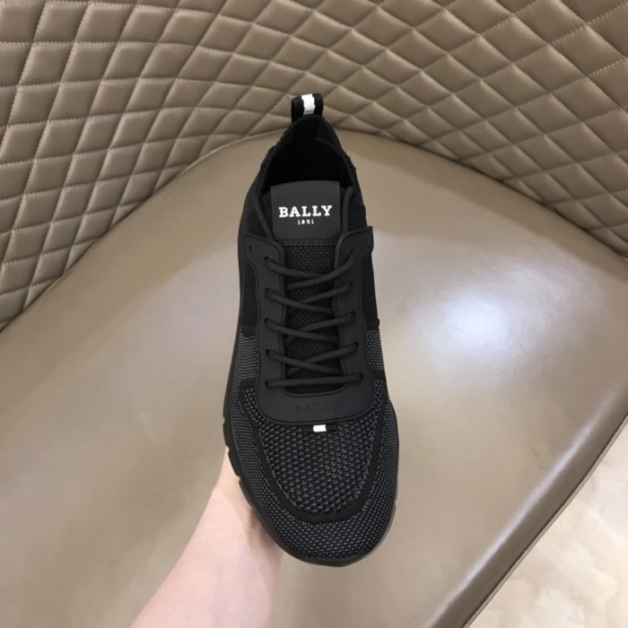 BALLY men sneaker eur size 39-43