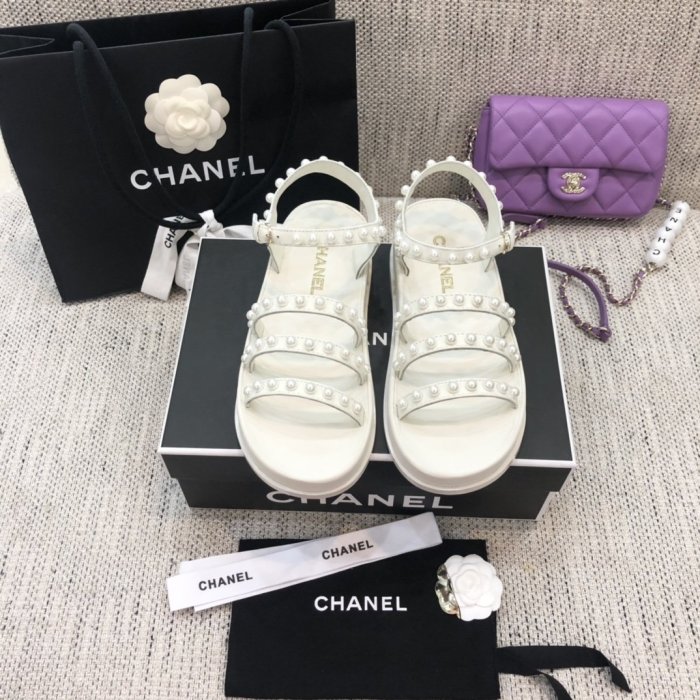 Chanel Women Shoes size 35-41