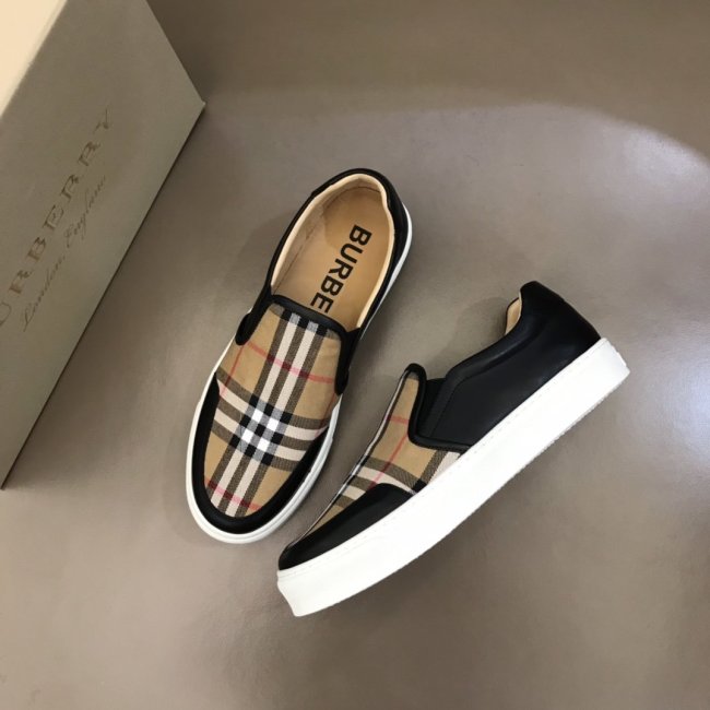 Burberry men sneaker eur size 38-44