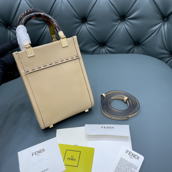 Fendi bags