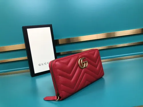 Gucci bags