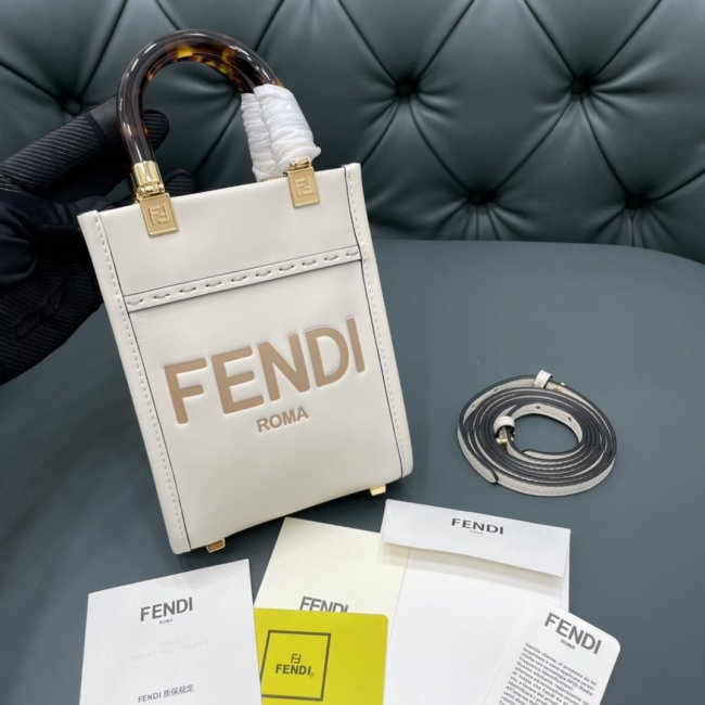 Fendi bags