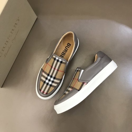 Burberry men sneaker eur size 38-44