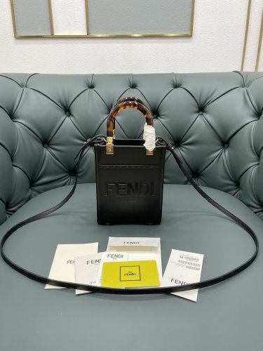 Fendi bags