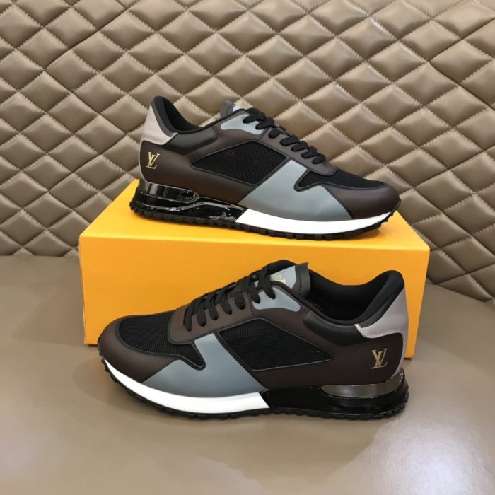 LOUIS VUITTON men sneaker eur size 39-44