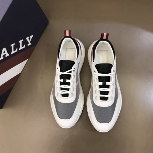 BALLY men sneaker eur size 39-43