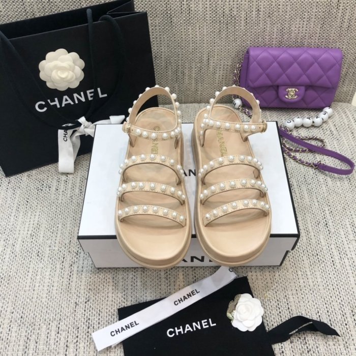 Chanel Women Shoes size 35-41