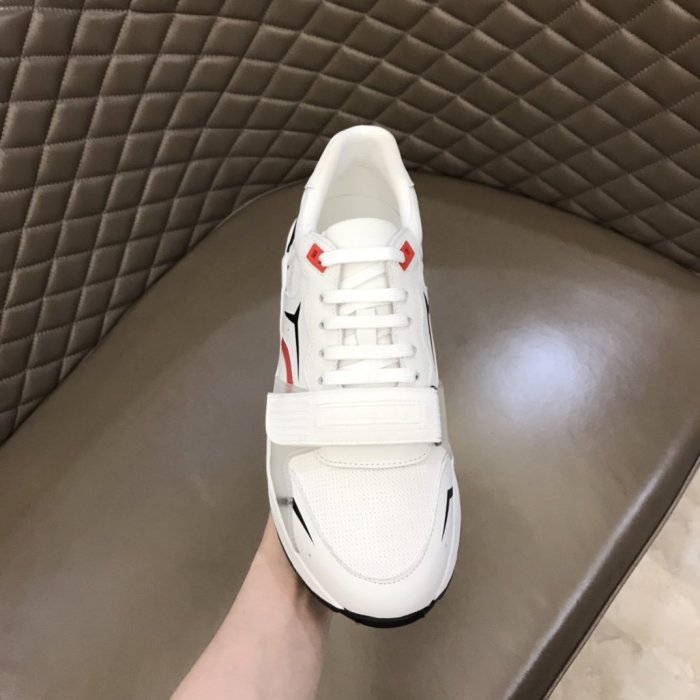 Burberry men sneaker eur size 38-44