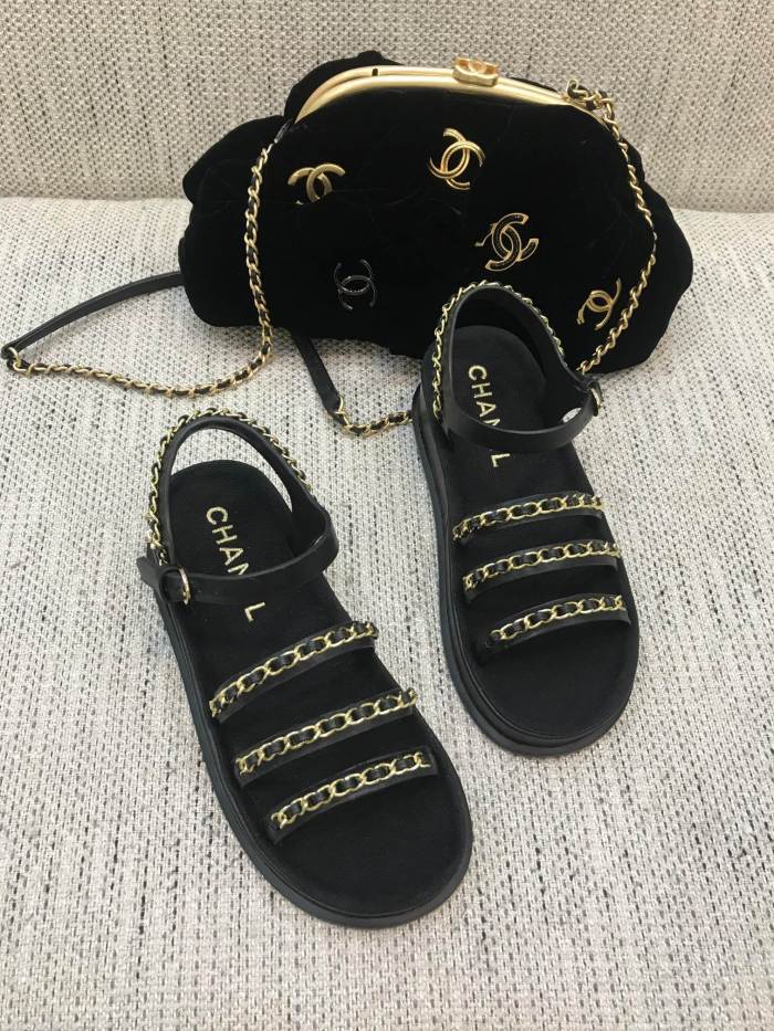 Chanel Women Shoes size 35-41