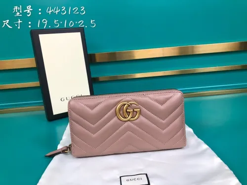 Gucci bags