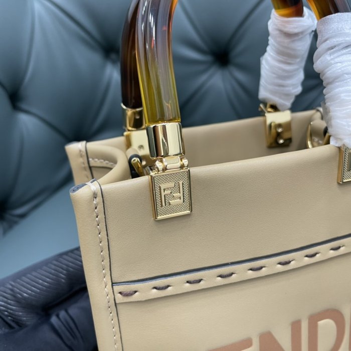 Fendi bags