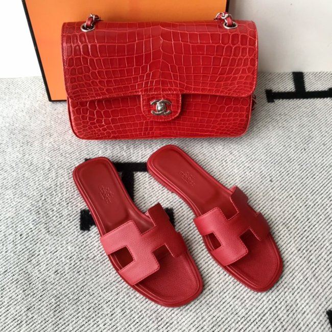 Hermes Women Shoes size 35-39