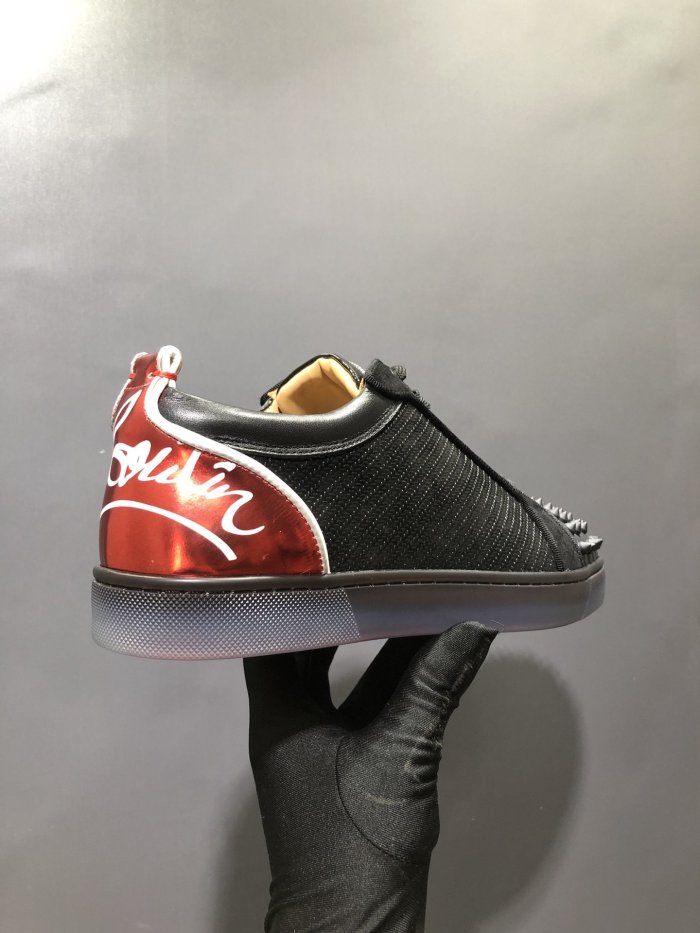 Christian Louboutin men sneaker eur size 35-46