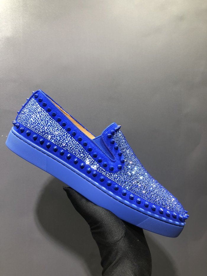 Christian Louboutin men sneaker eur size 35-46