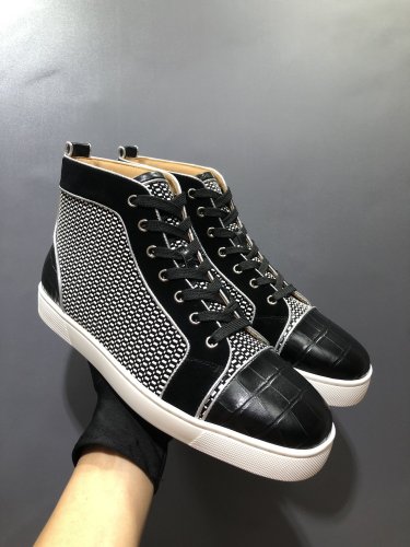 Christian Louboutin men sneaker eur size 35-46