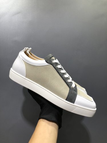 Christian Louboutin men sneaker eur size 35-46