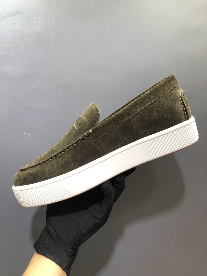 Christian Louboutin men sneaker eur size 35-46