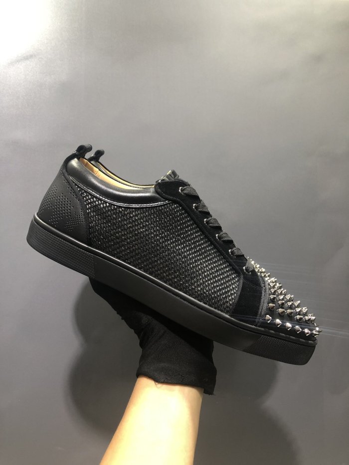 Christian Louboutin men sneaker eur size 35-46