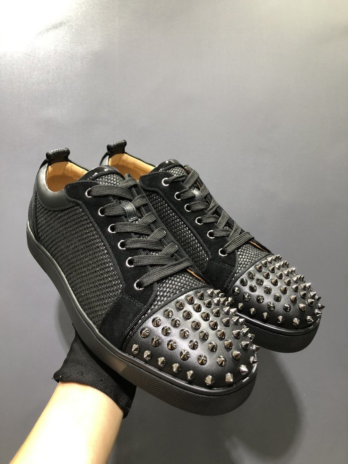 Christian Louboutin men sneaker eur size 35-46