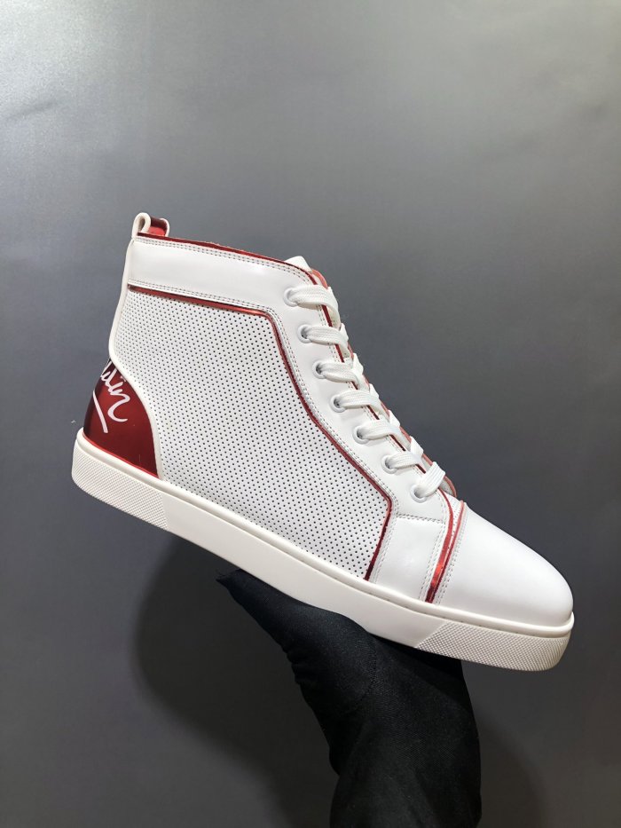 Christian Louboutin men sneaker eur size 35-46