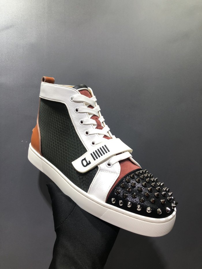 Christian Louboutin men sneaker eur size 35-46