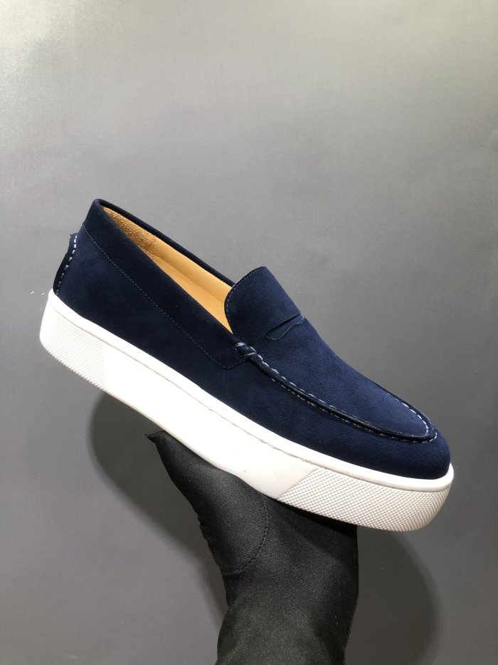 Christian Louboutin men sneaker eur size 35-46