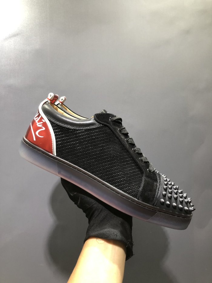 Christian Louboutin men sneaker eur size 35-46