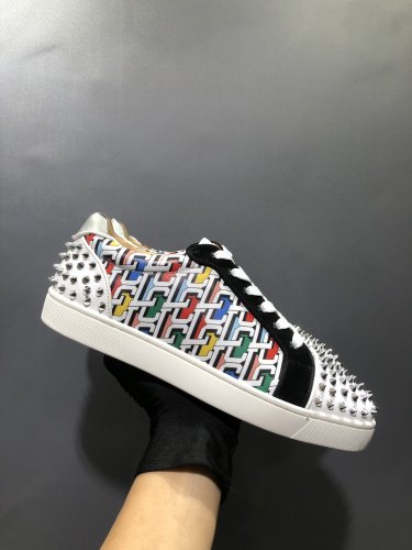 Christian Louboutin men sneaker eur size 35-46