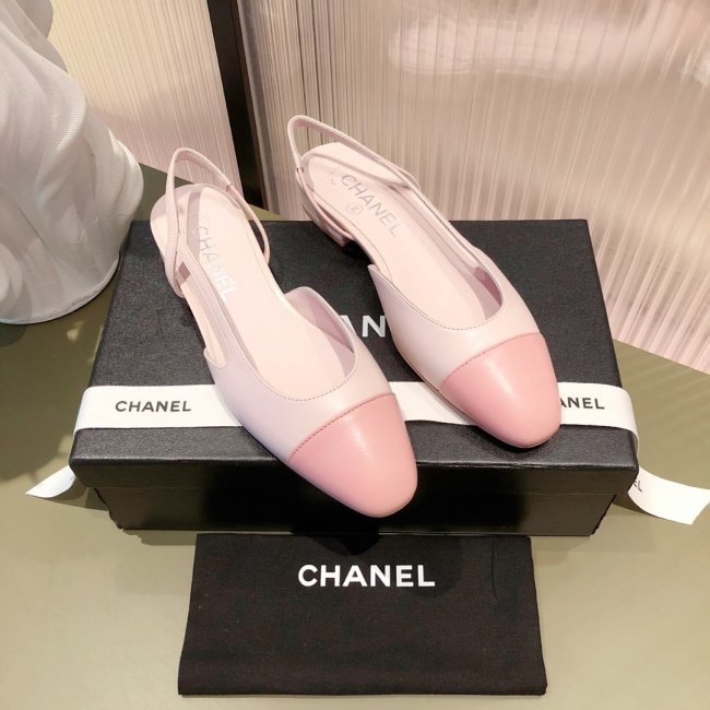 Chanel Women Shoes size 35-39