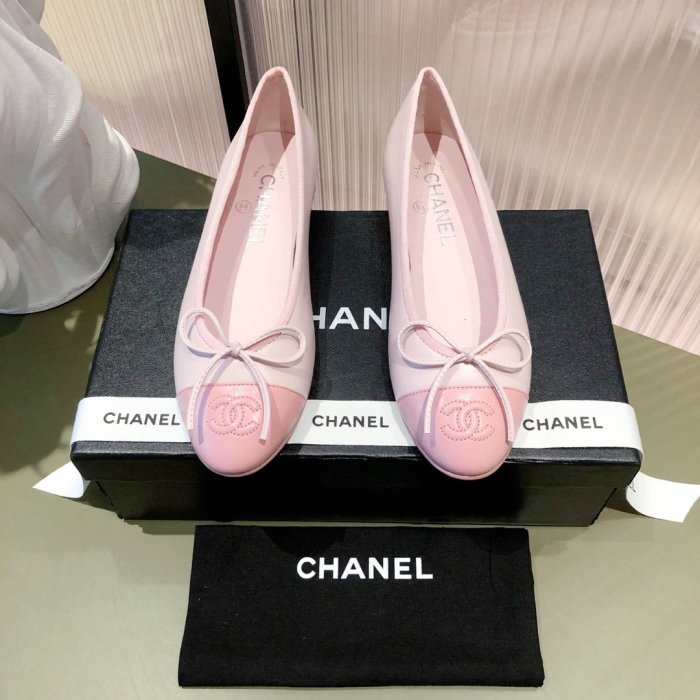 Chanel Women Shoes size 35-39