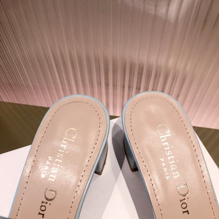 Dior Women Shoes size 35-39