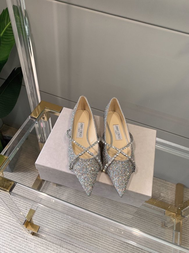 JIMMY CHOO Women Shoes size 35-39