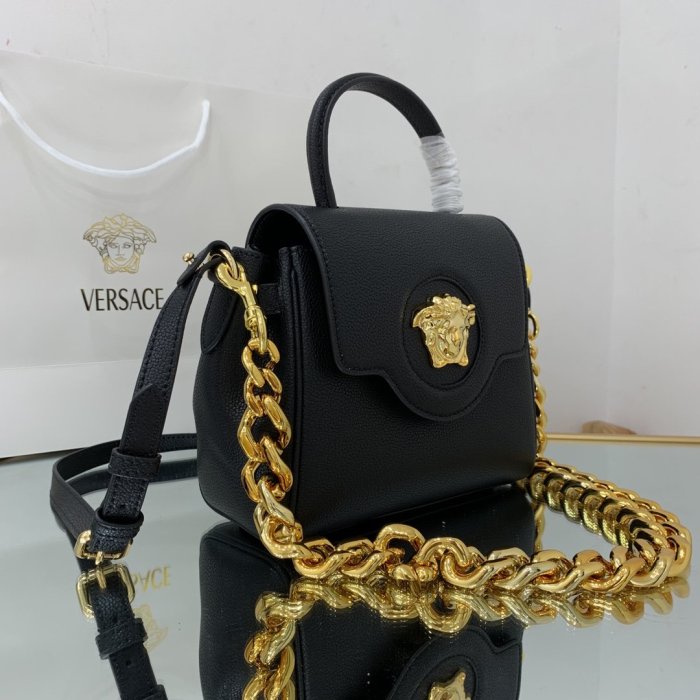 Versace bags