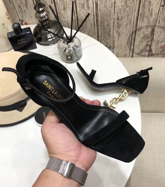 Saint Laurent Women Shoes size 35-40