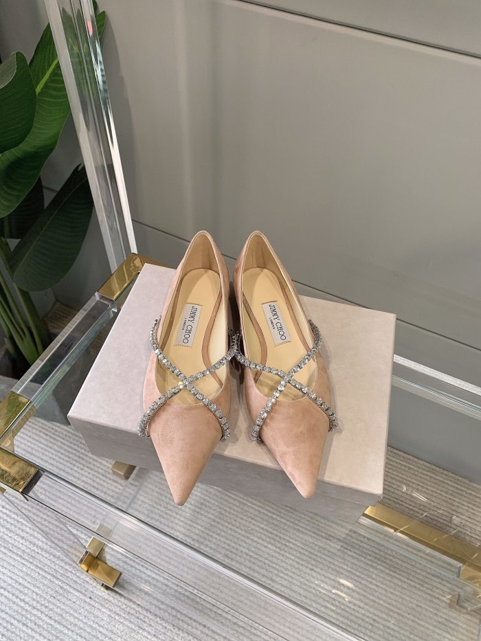 JIMMY CHOO Women Shoes size 35-39