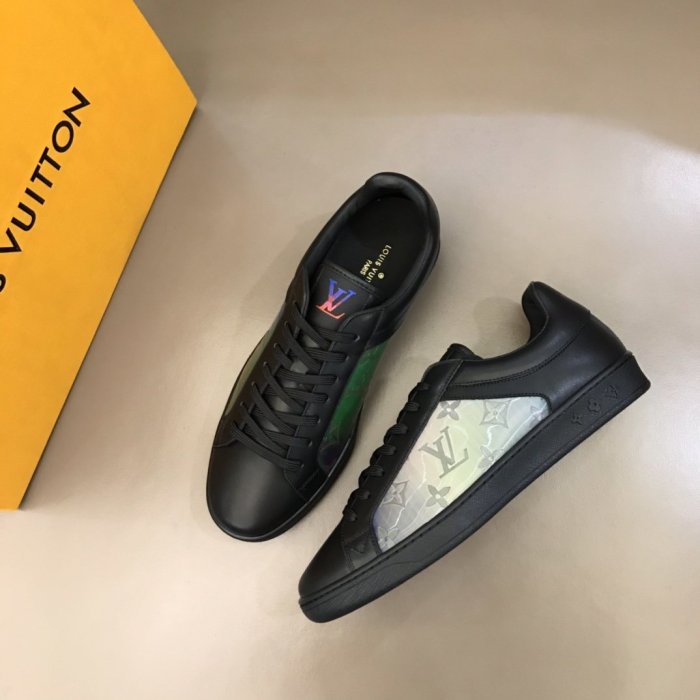 LOUIS VUITTON men sneaker eur size 39-44