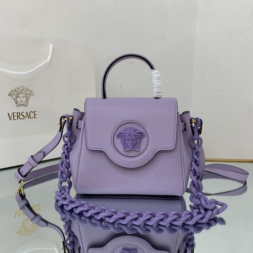 Versace bags