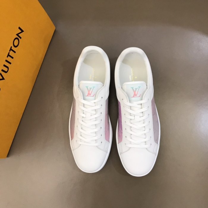 LOUIS VUITTON men sneaker eur size 39-44