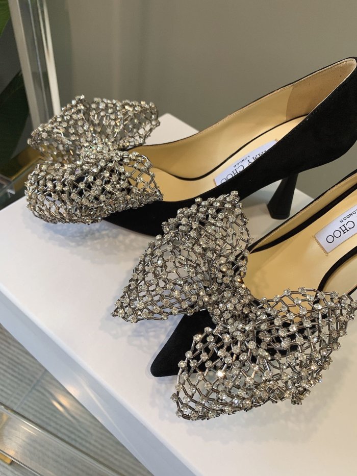 JIMMY CHOO Women Shoes size 35-39