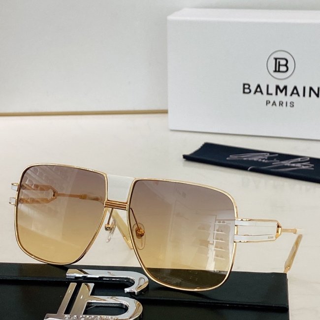 BALMAIN Sunglasses