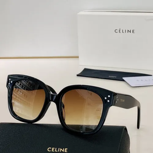 CELINE Sunglasses