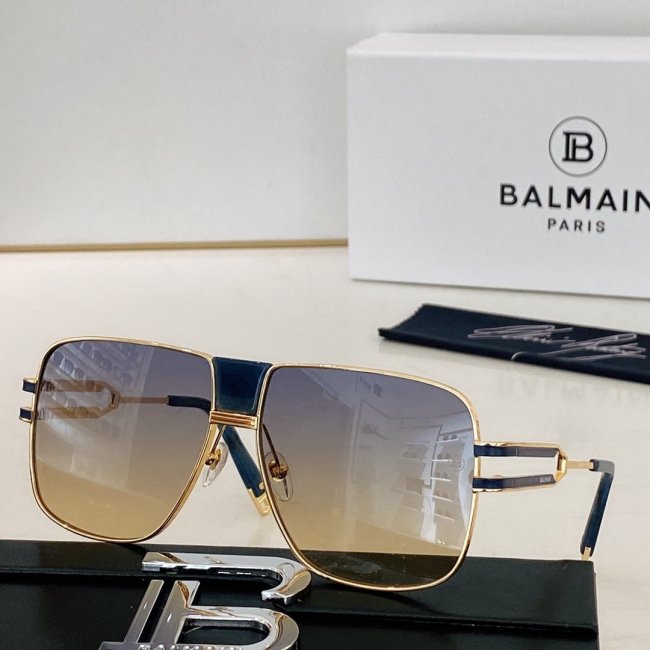 BALMAIN Sunglasses