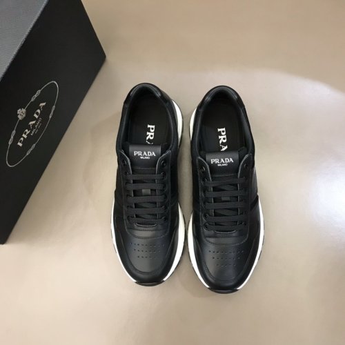 Prada men sneaker eur size 39-44