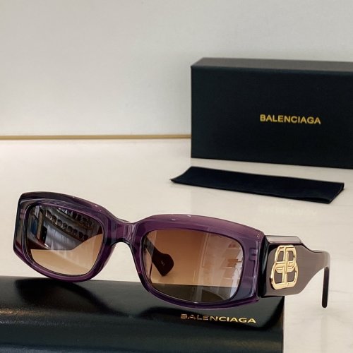 Balenciaga Sunglasses